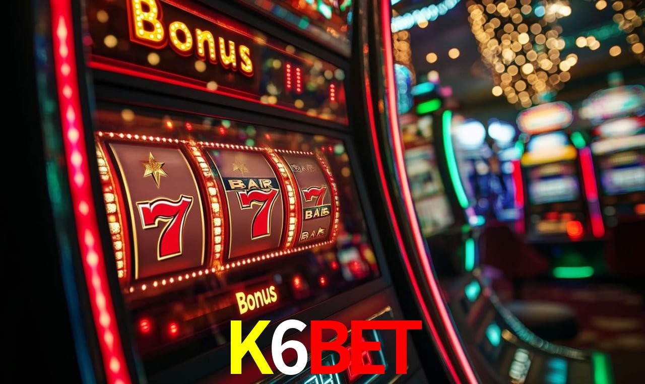 Download rápido e seguro na K6BET